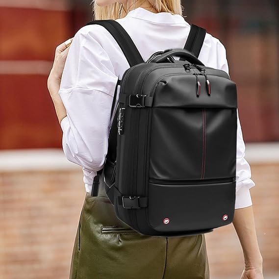 Travel Backpack The Smarter Way to Travel