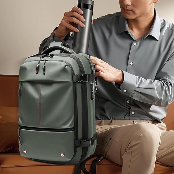 Travel Backpack The Smarter Way to Travel
